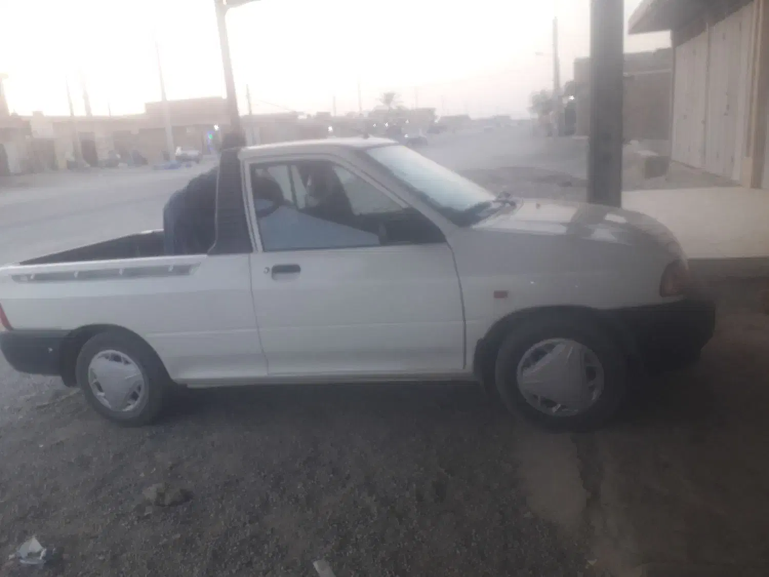 خودرو پراید، 151 آگهی ann_20797063