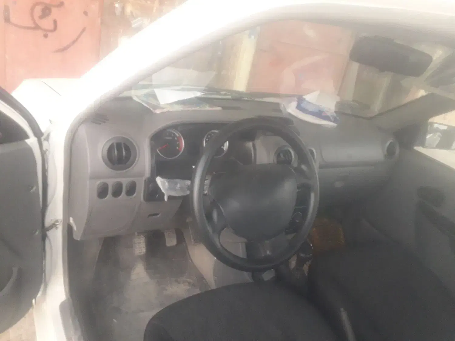 پراید 151 SL - 1403
