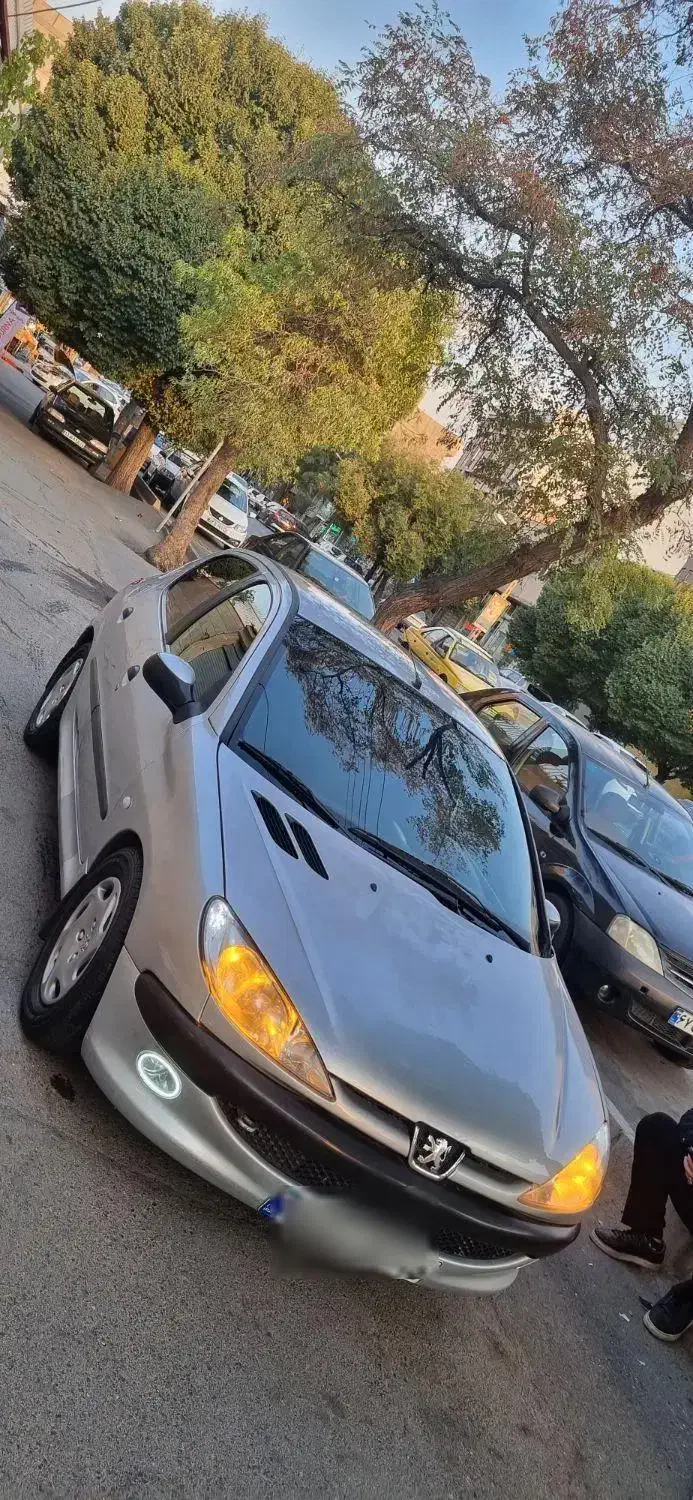 خودرو پژو، 206 آگهی ann_20797084