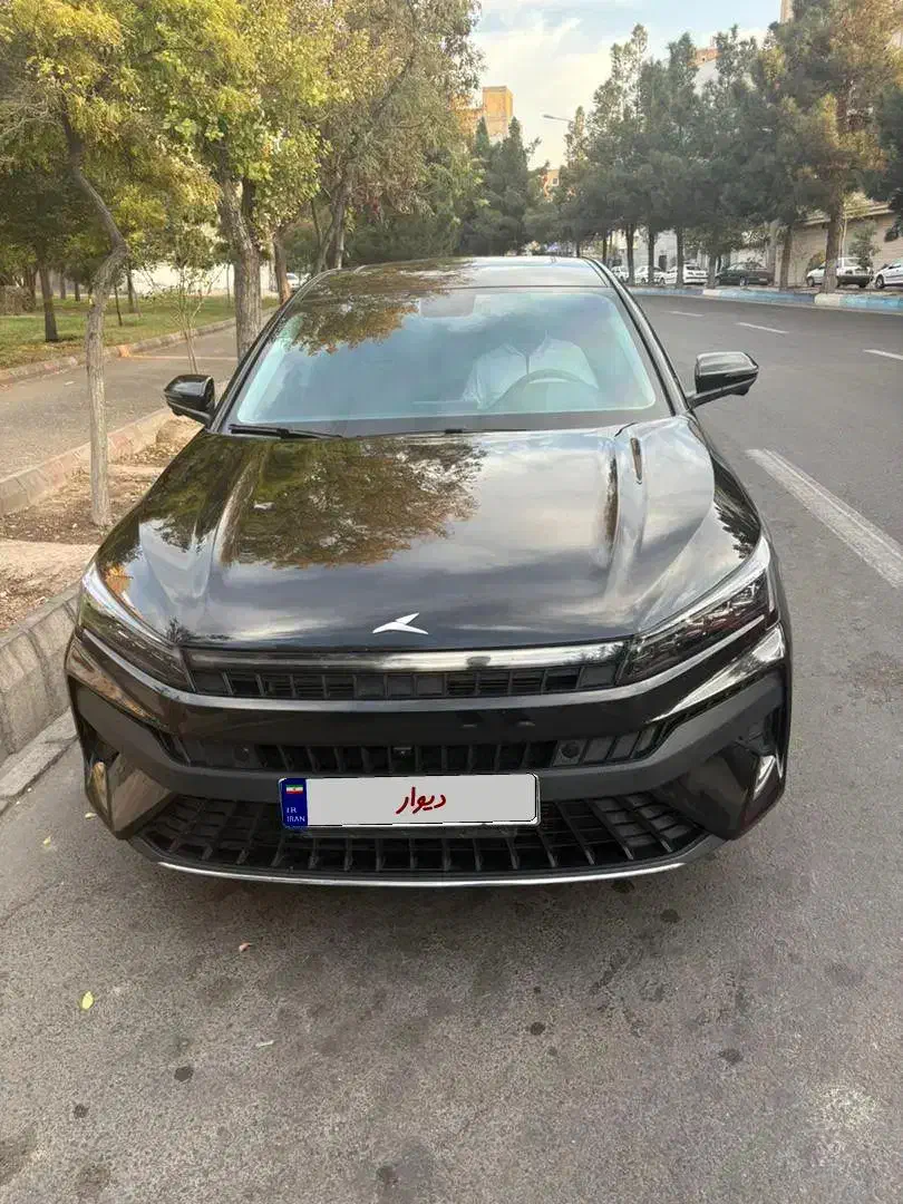 کی ام سی J7 اتوماتیک - 1402