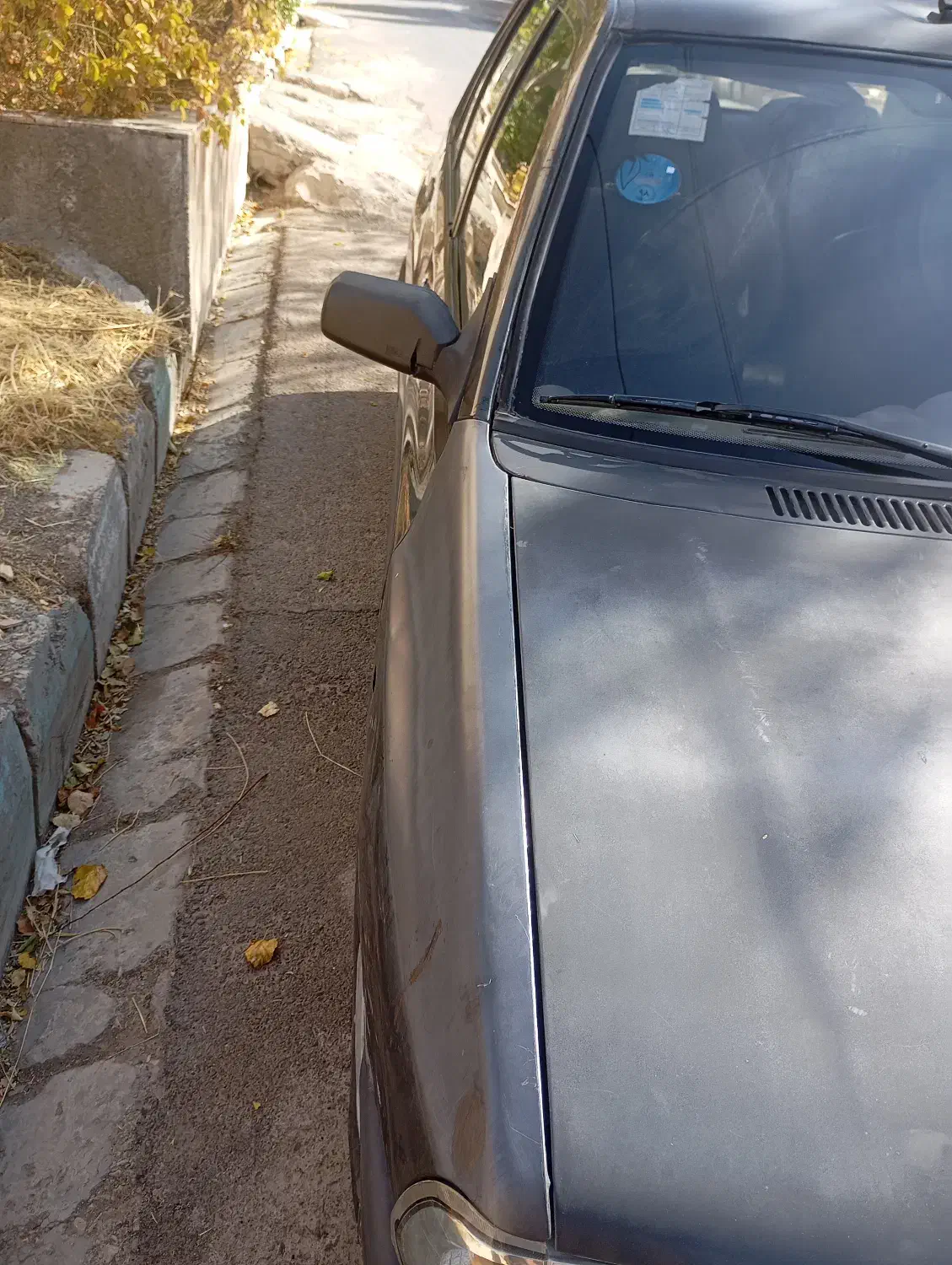 پراید 131 SE - 1393