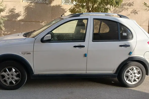 خودرو کوییک، S آگهی ann_20797129
