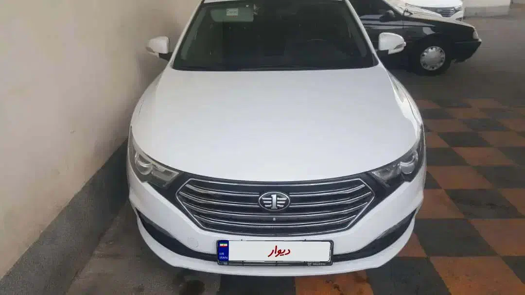 خودرو بسترن، B30 آگهی ann_20797133