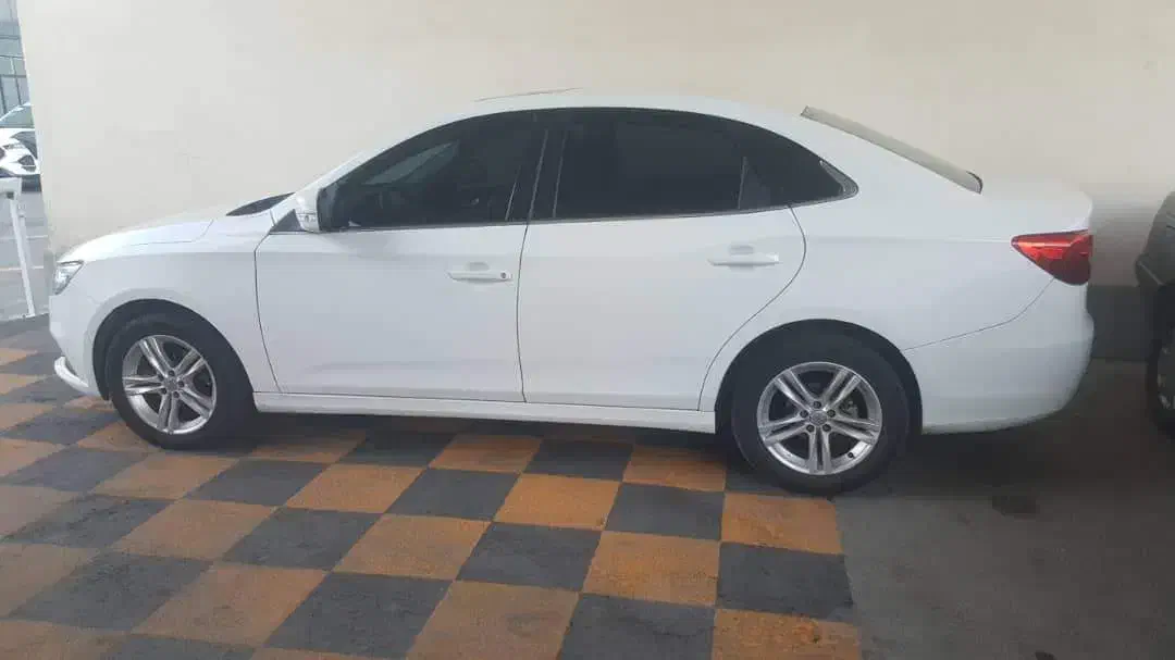 بسترن B30 اتوماتیک - 1397