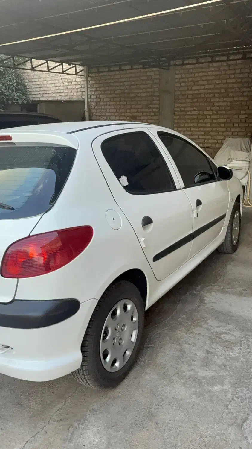 خودرو پژو، 206 آگهی ann_20797149