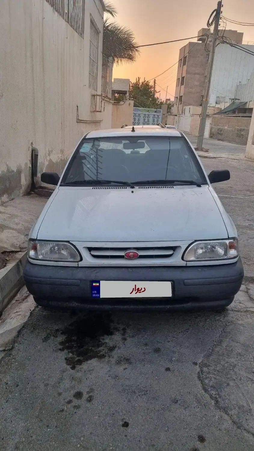 خودرو پراید، 131 آگهی ann_20797157
