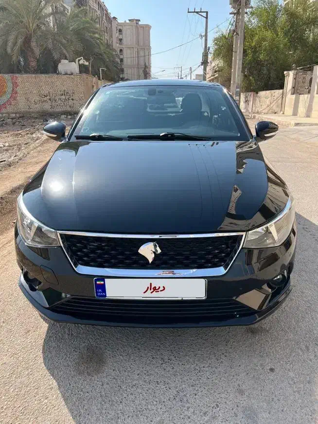 تارا اتوماتیک V4 LX - 1403