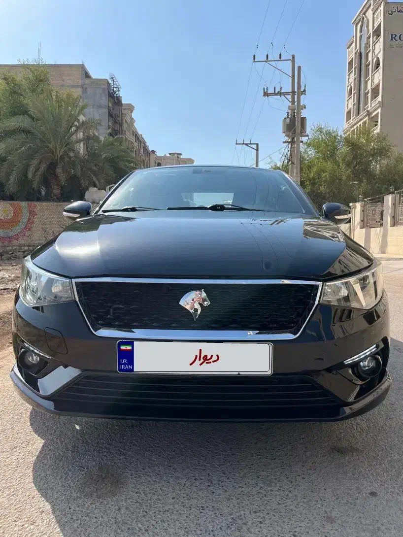 تارا اتوماتیک V4 LX - 1403