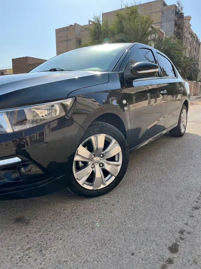 تارا اتوماتیک V4 LX - 1403