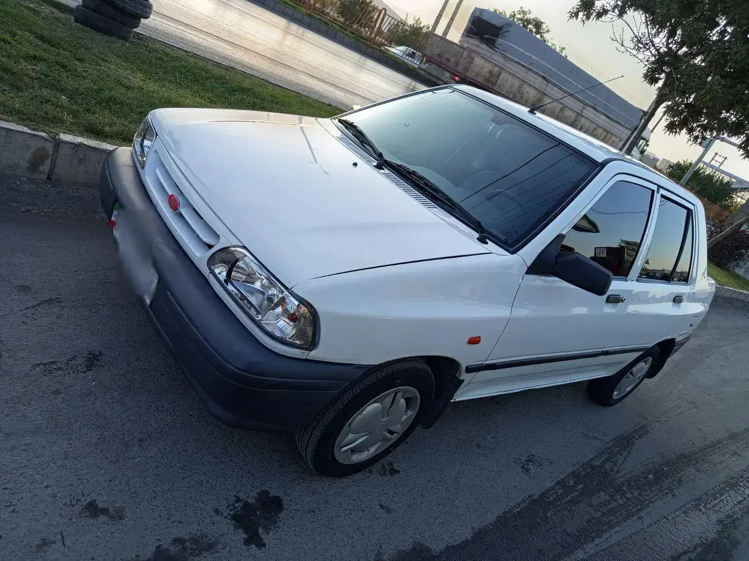 پراید 131 SE - 1397