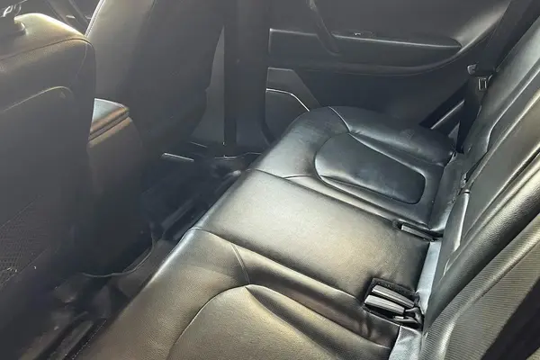 جک S5 اتوماتیک - 1397