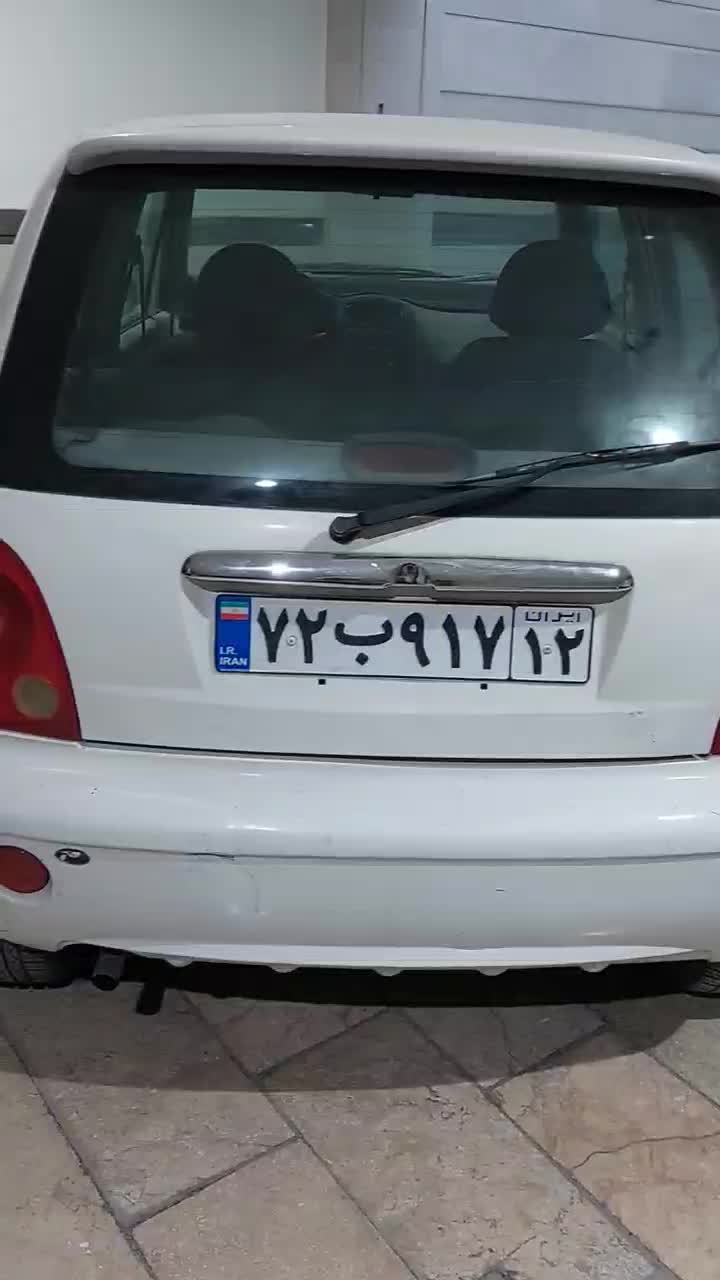خودرو ام وی ام، 110 آگهی ann_20797225