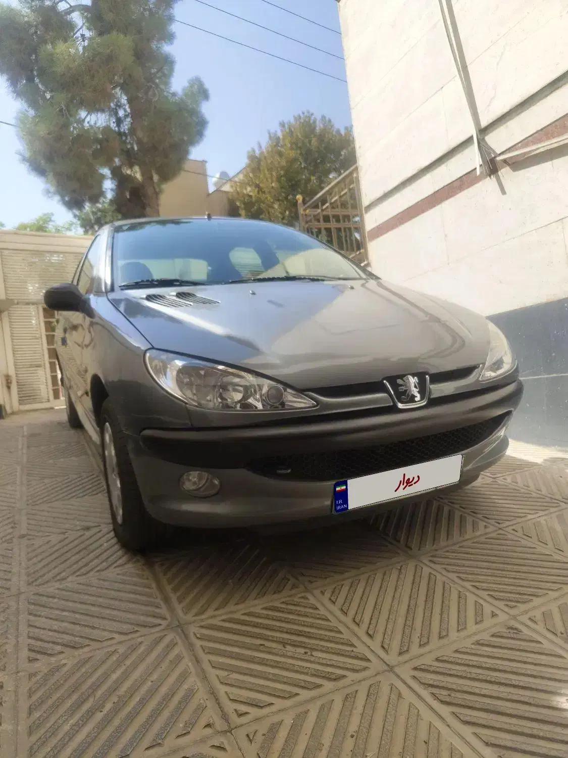 خودرو پژو، 206 آگهی ann_20797226