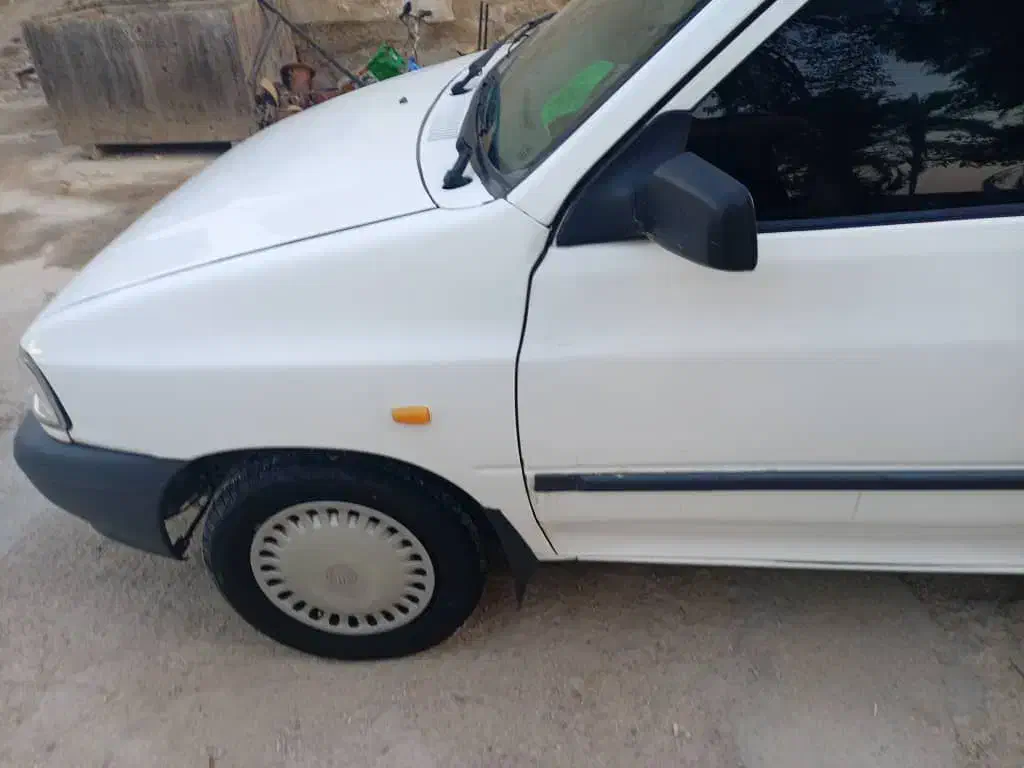 پراید 131 SE - 1397