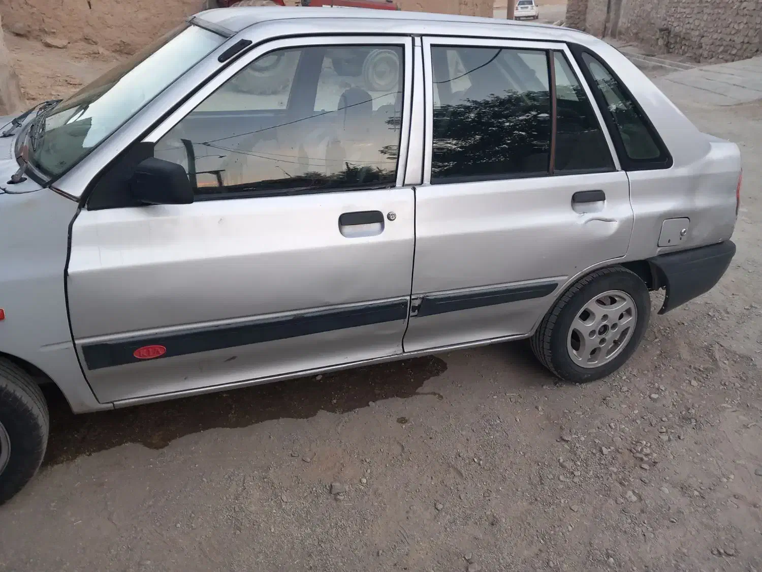 خودرو پراید، 141 آگهی ann_20797250