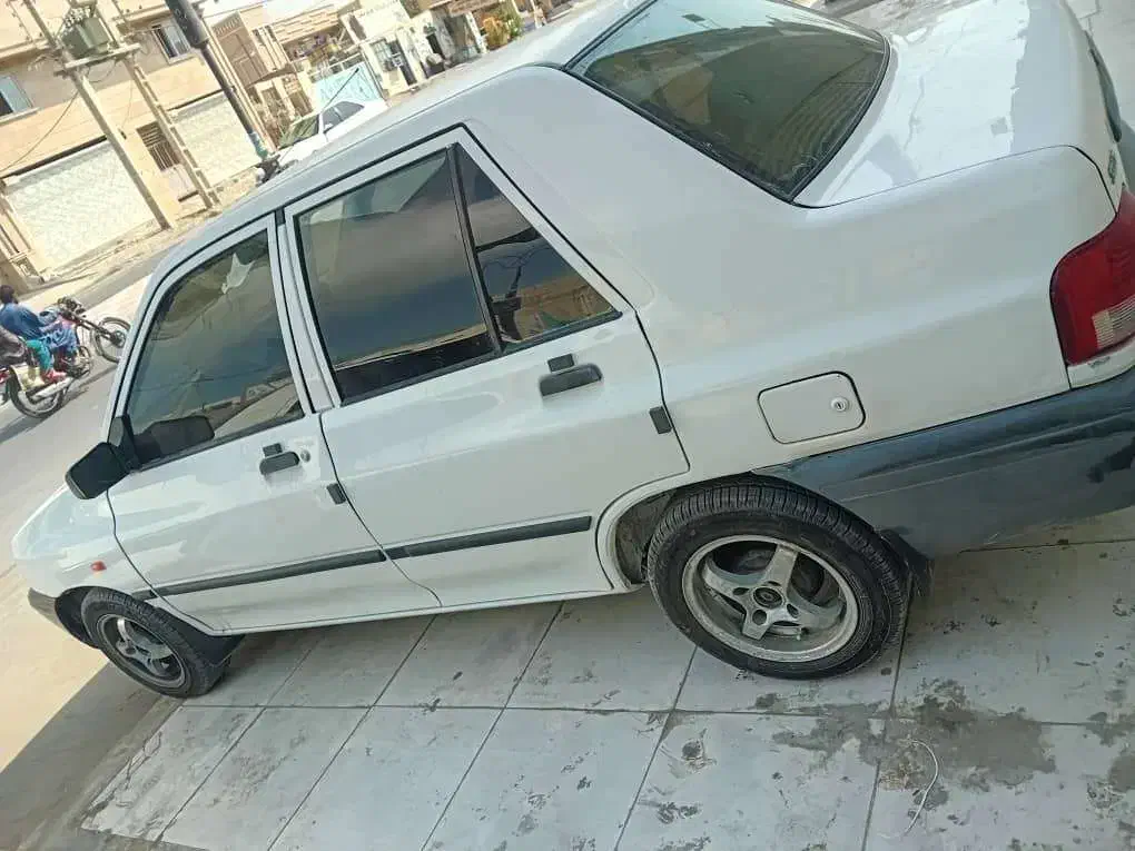 خودرو پراید، 131 آگهی ann_20797278