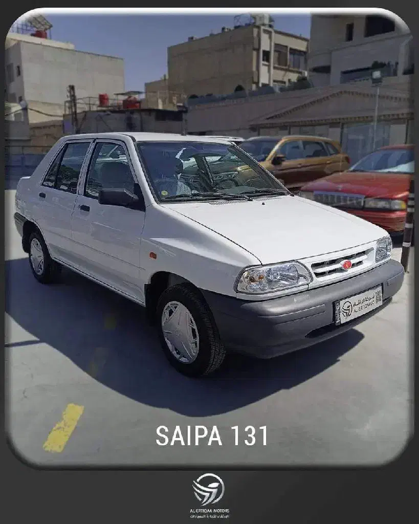 خودرو پراید، 131 آگهی ann_20797281