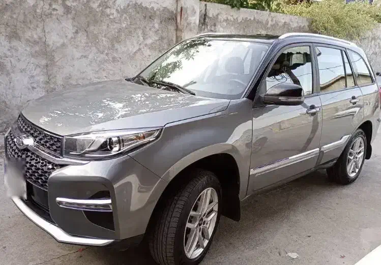 ام وی ام X33 جدید اتوماتیک - 1400