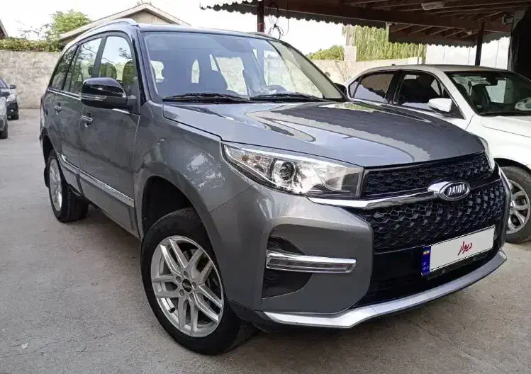 ام وی ام X33 جدید اتوماتیک - 1400