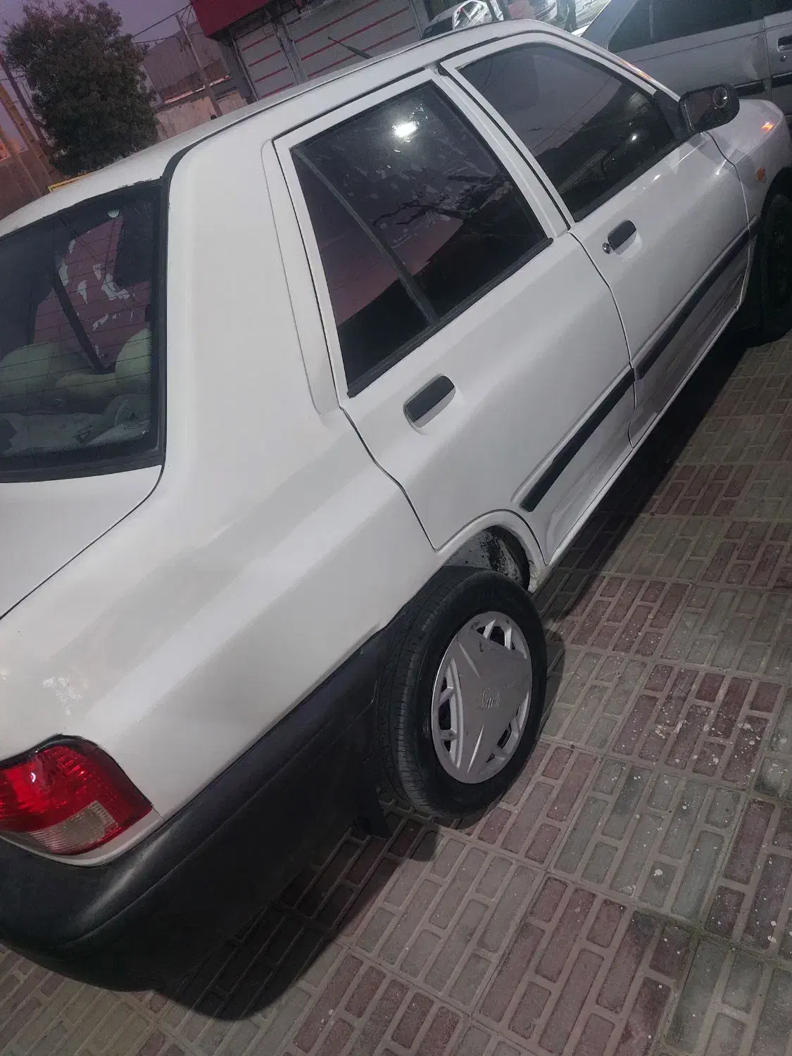 خودرو پراید، 131 آگهی ann_20797292