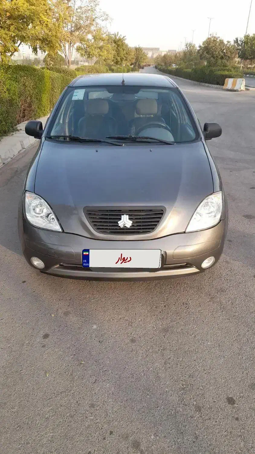 خودرو تیبا، صندوق دار آگهی ann_20797306