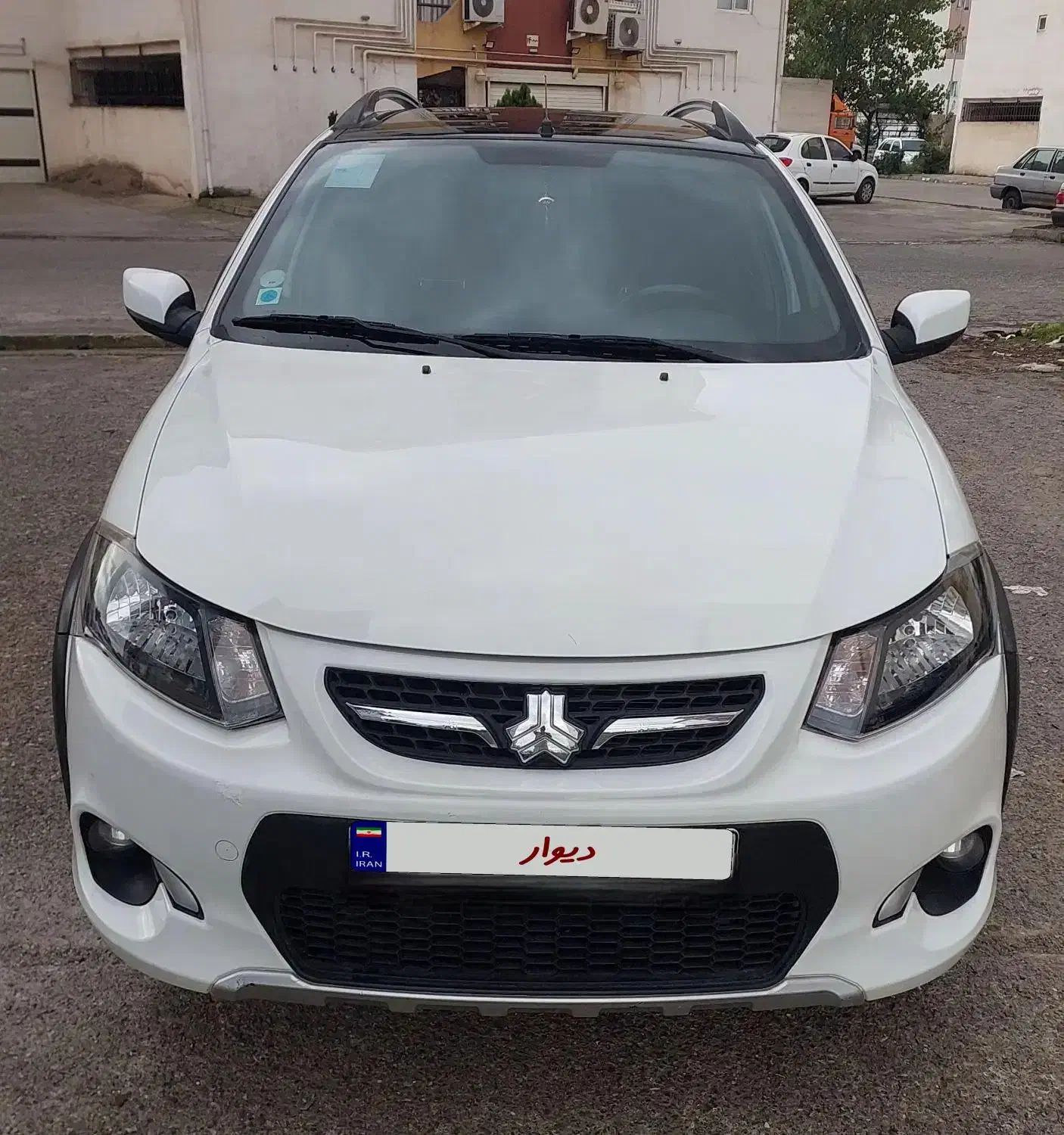 خودرو کوییک، R آگهی ann_20797318