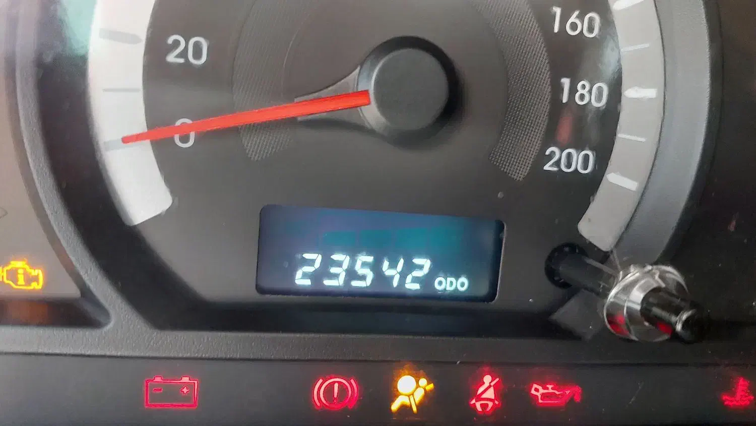 کوییک R دنده‌ای - 1399
