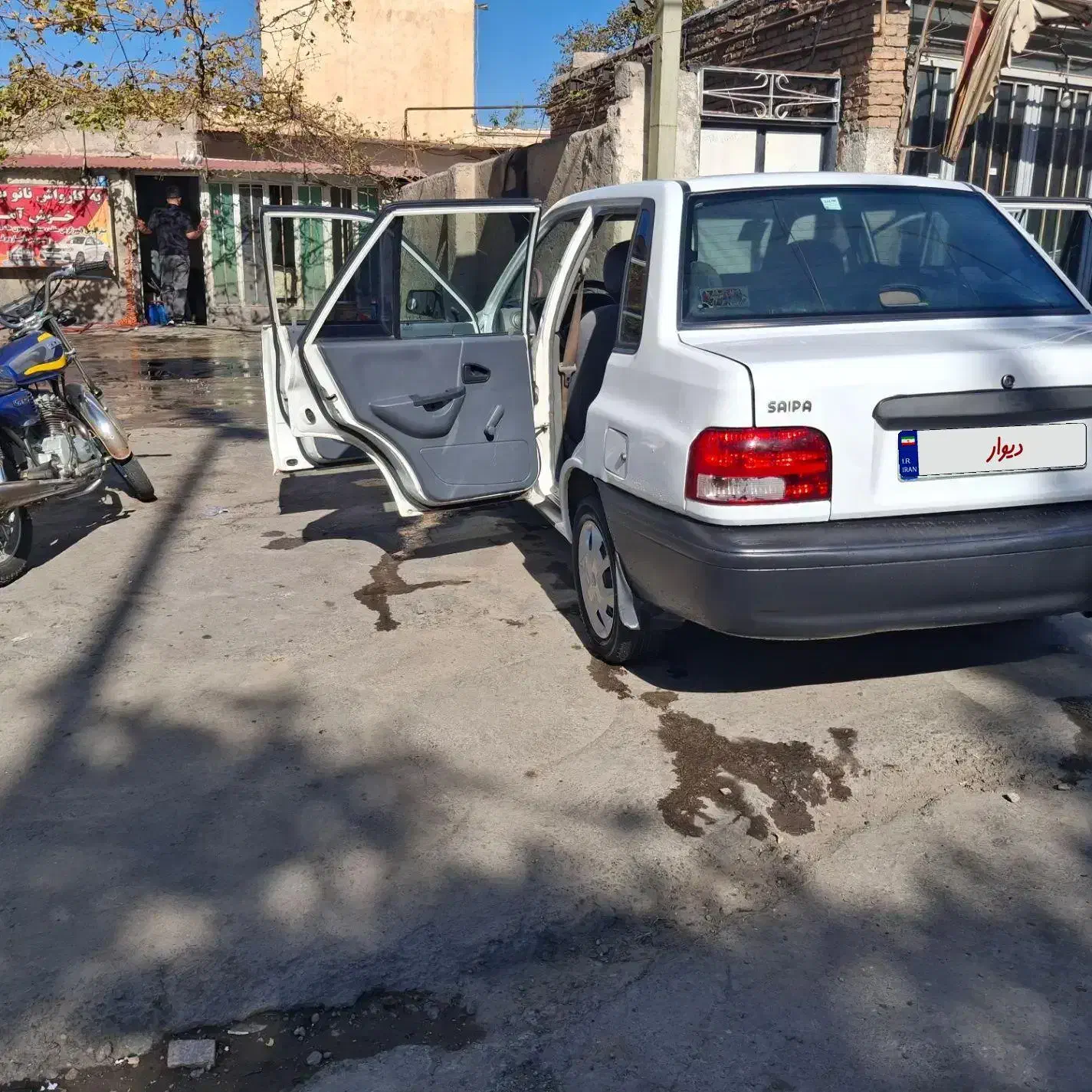 خودرو پراید، 131 آگهی ann_20797322