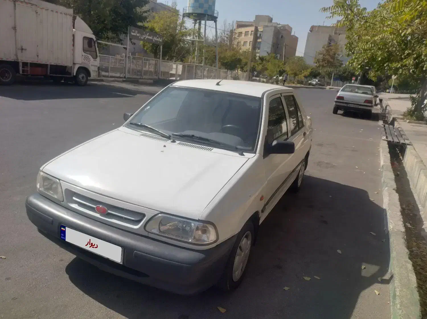 پراید 131 SE - 1397