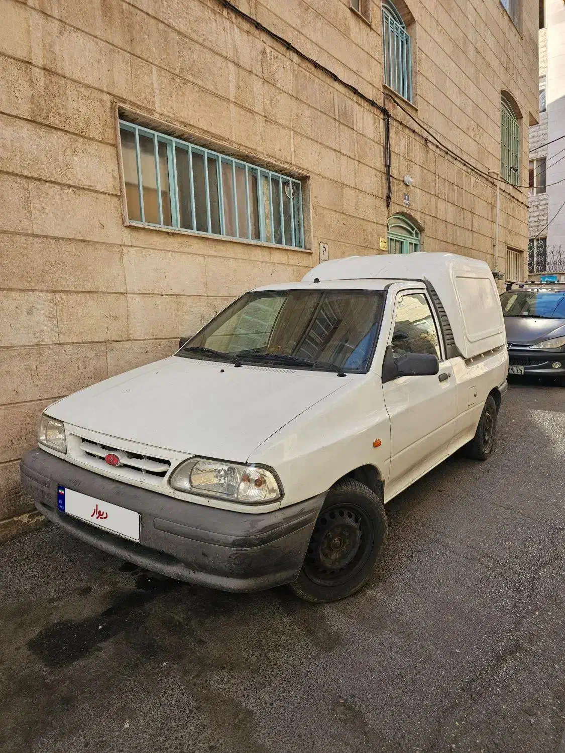 خودرو پراید، 151 آگهی ann_20797369
