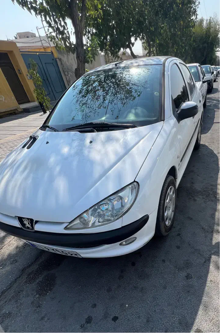 خودرو پژو، 206 آگهی ann_20797372