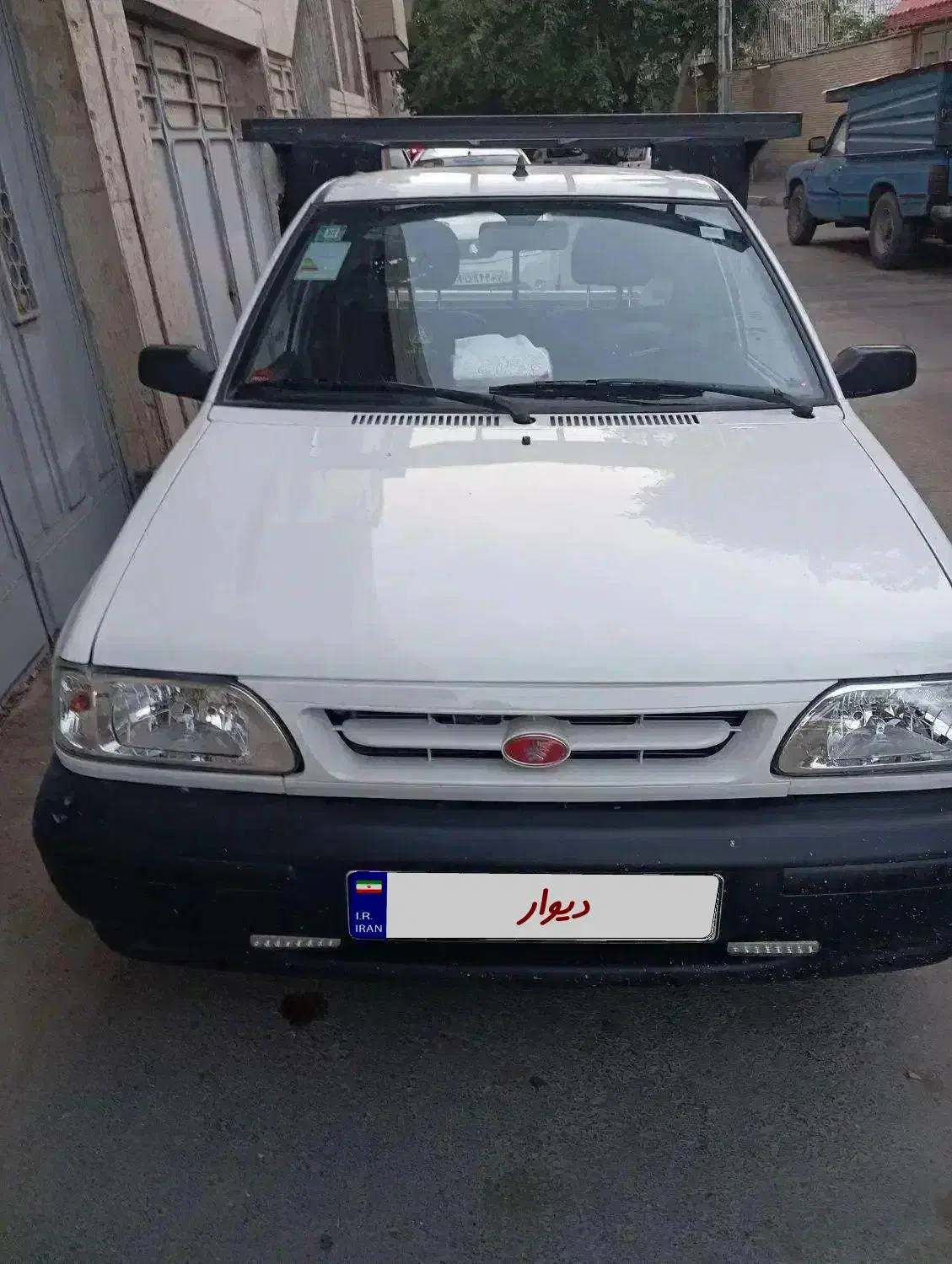 خودرو پراید، 151 آگهی ann_20797394