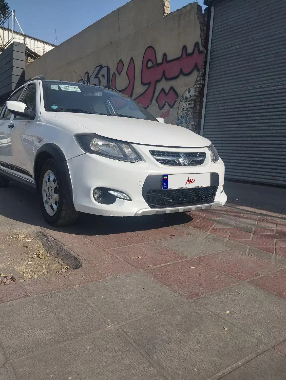 خودرو کوییک، R آگهی ann_20797395