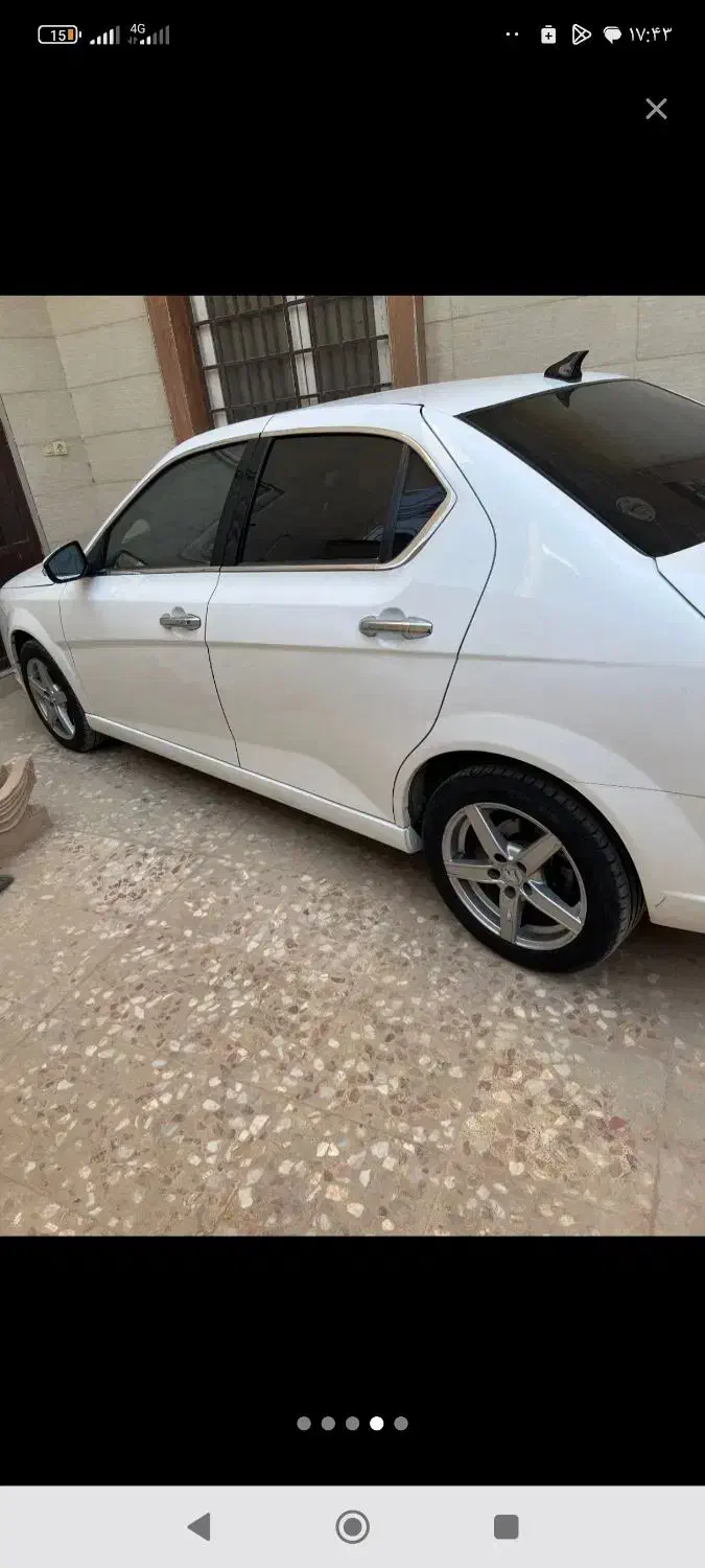 خودرو دنا، پلاس توربو آگهی ann_20797437