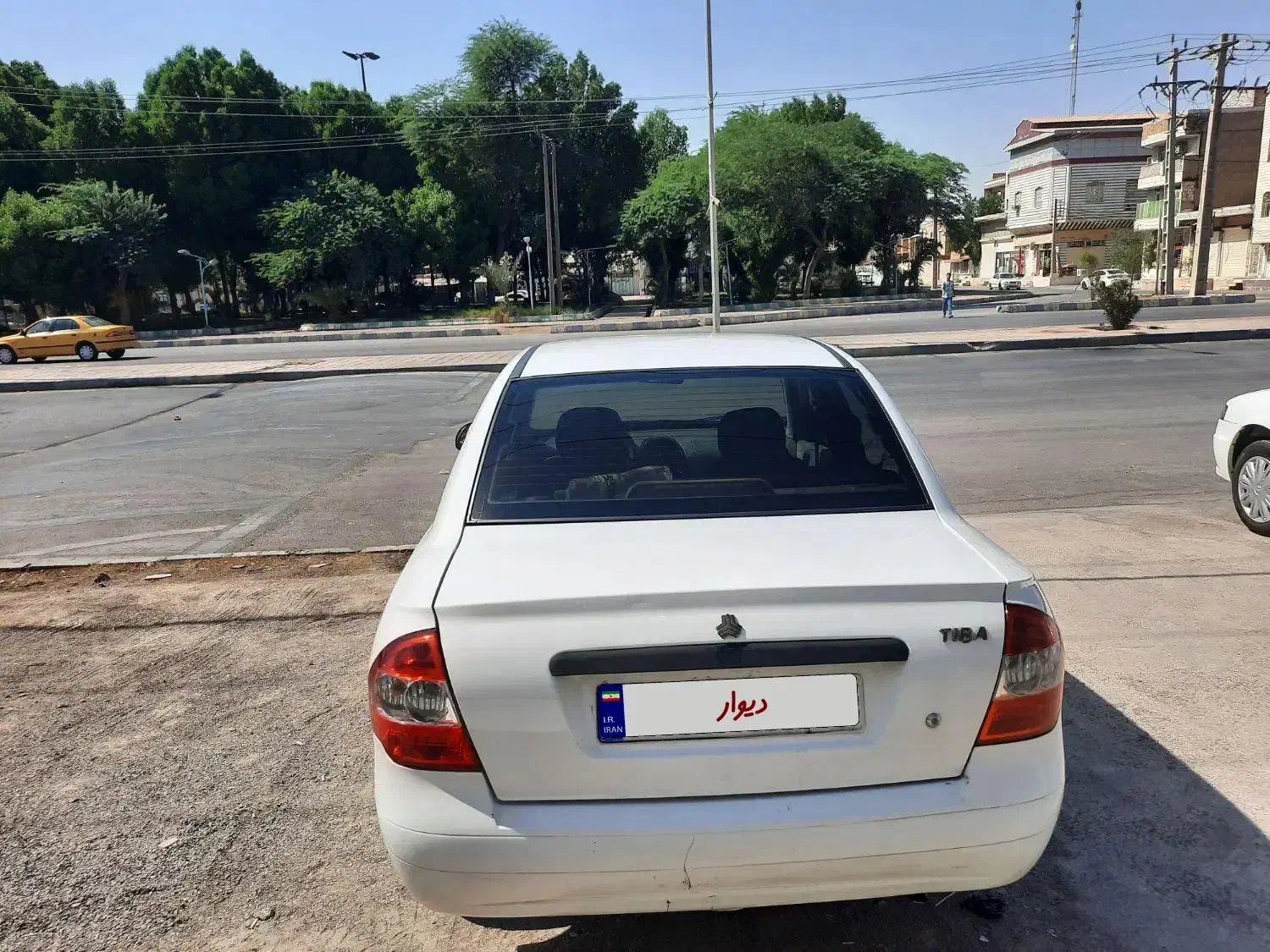 خودرو تیبا، صندوق دار آگهی ann_20797441