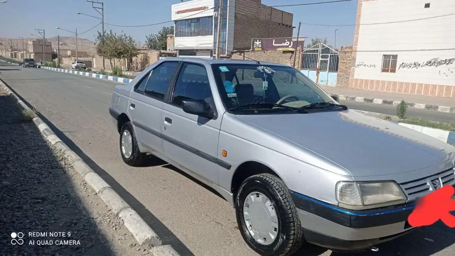 خودرو پژو، 405 آگهی ann_20797453