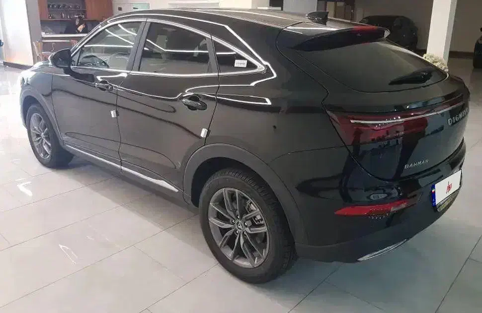 خودرو کوییک، معمولی آگهی ann_20797454