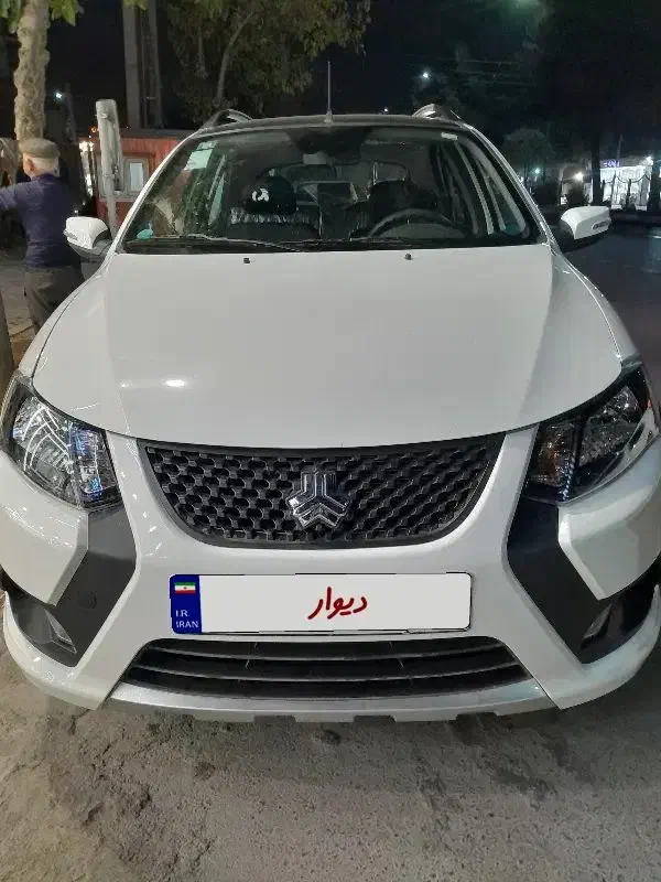 خودرو کوییک، GXR آگهی ann_20797456