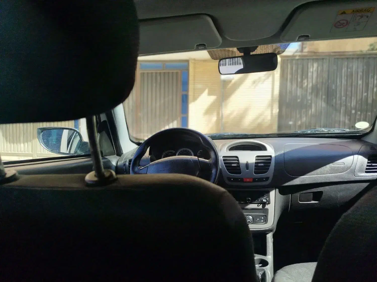 کوییک معمولی دنده‌ای - 1401