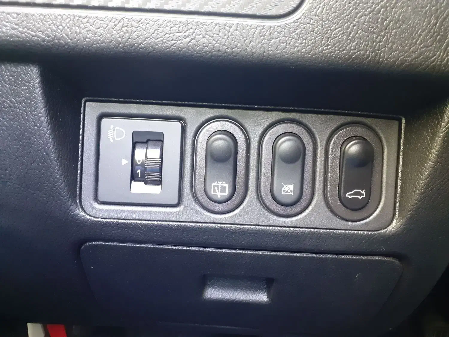 کوییک R دنده‌ای - 1400
