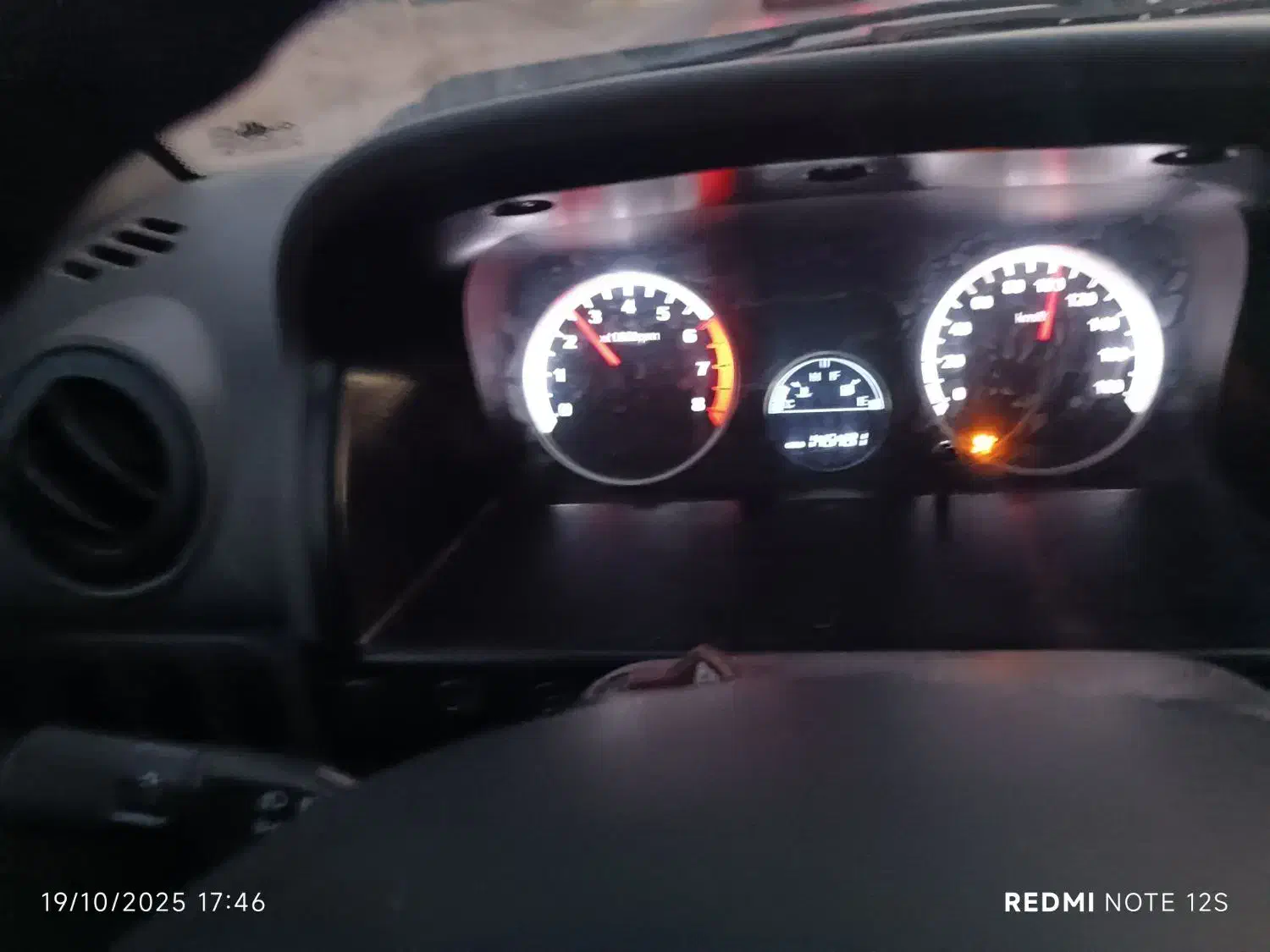 پراید 131 SL - 1396