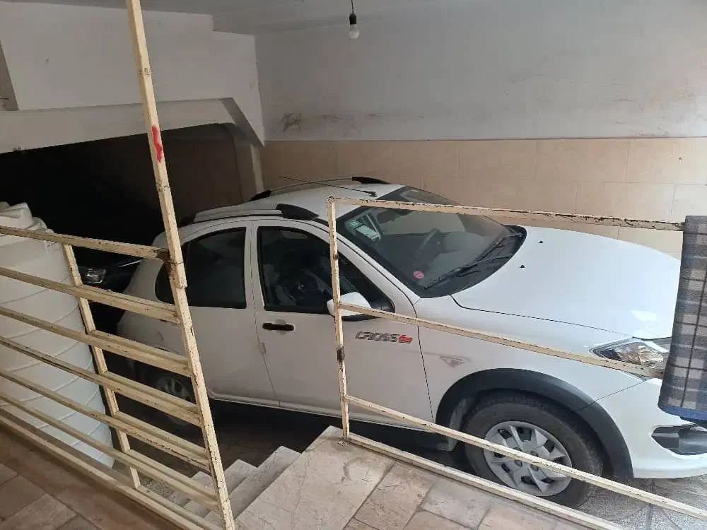 کوییک GX L دنده ای - 1403