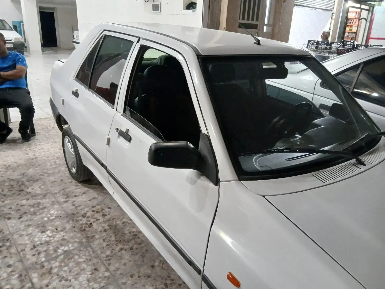 خودرو پراید، 131 آگهی ann_20797551
