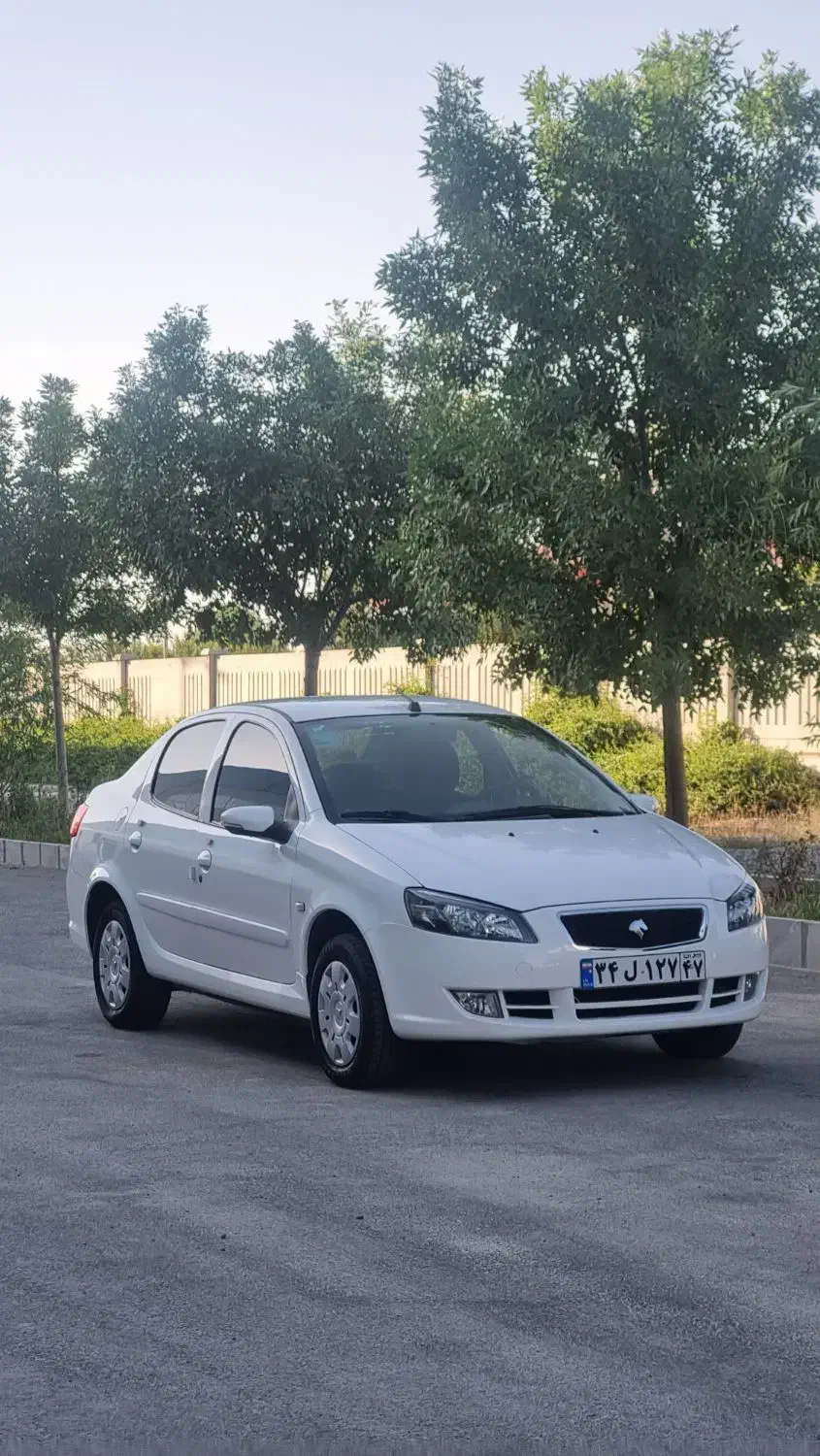 خودرو رانا، پلاس آگهی ann_20797557