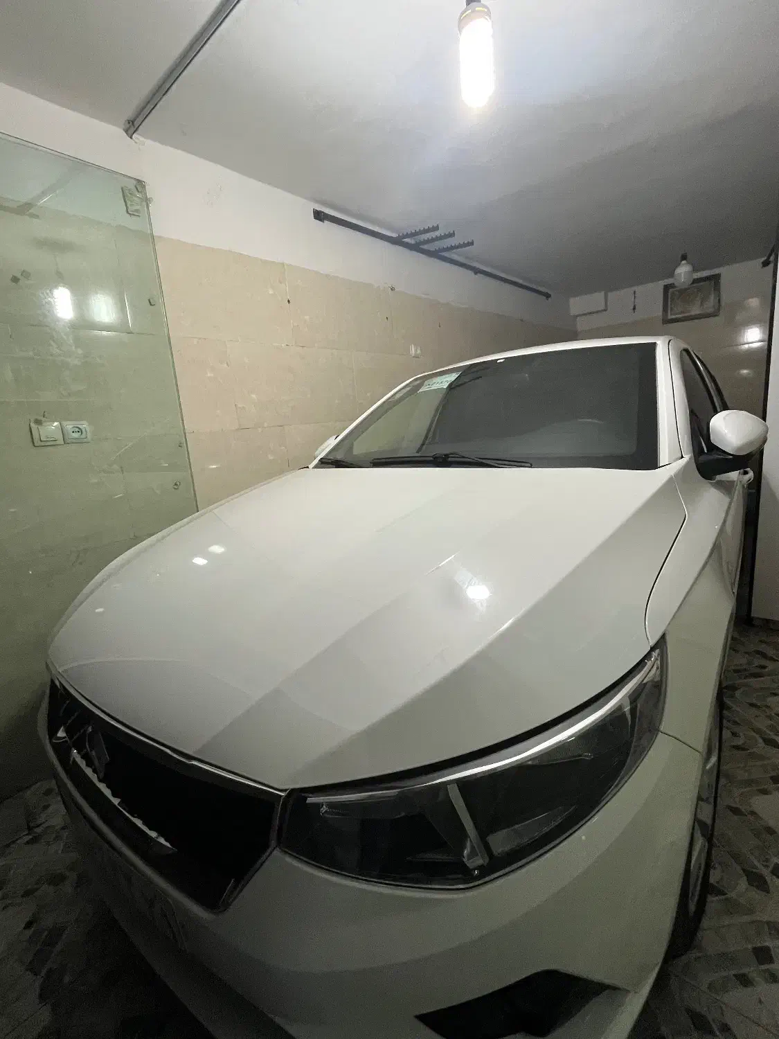 خودرو تارا، اتوماتیک آگهی ann_20797573