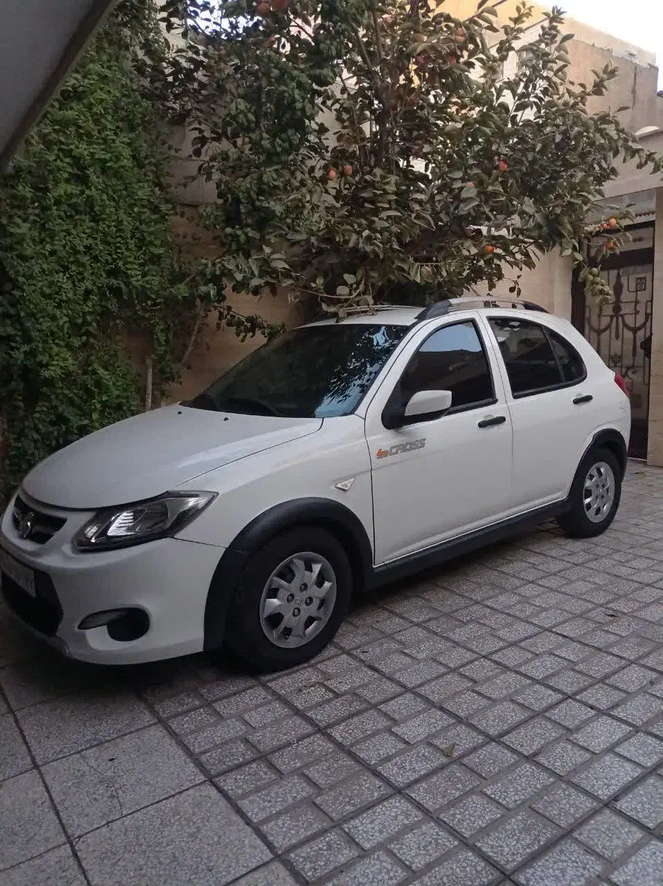 خودرو کوییک، معمولی آگهی ann_20797574