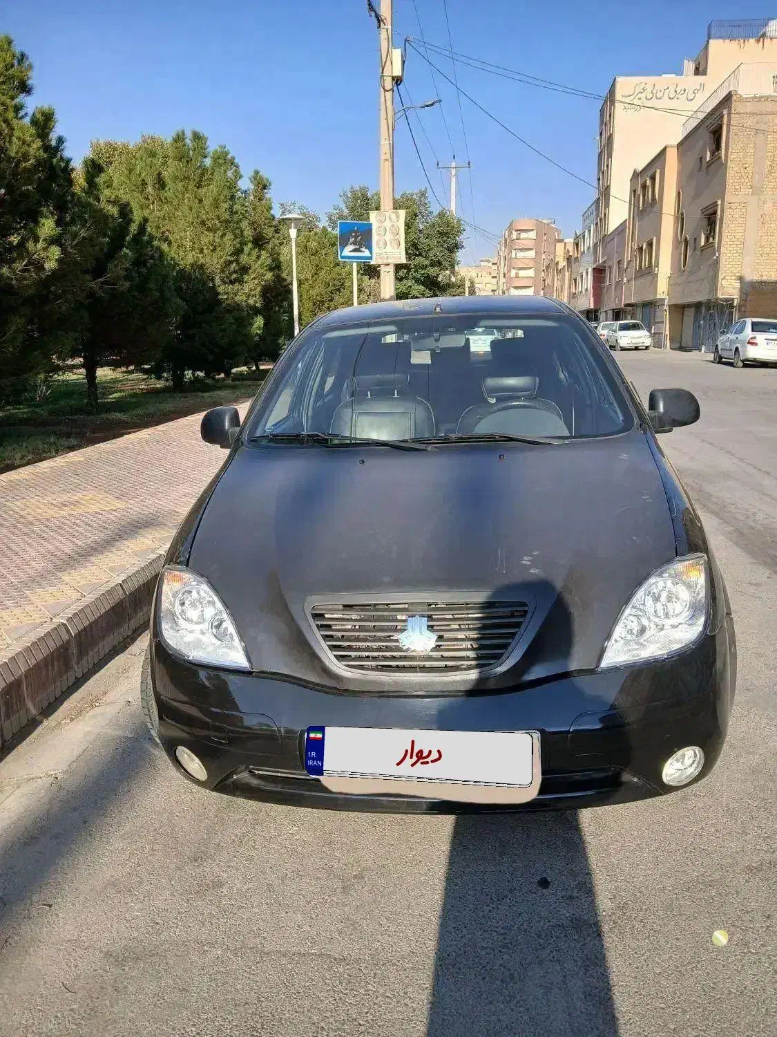 خودرو تیبا، 2 آگهی ann_20797580