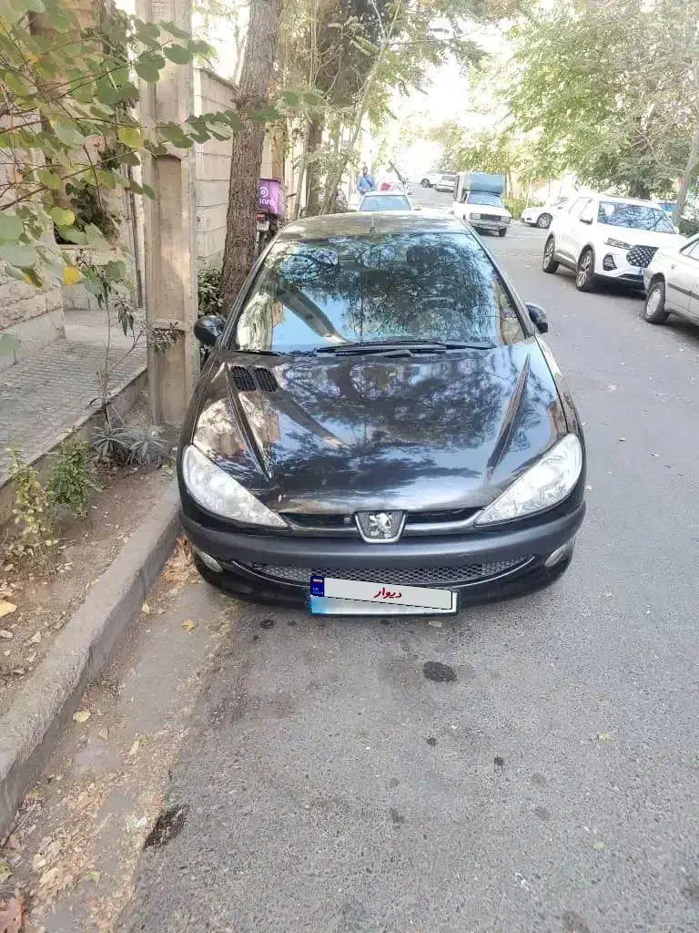 خودرو پژو، 206 آگهی ann_20797581
