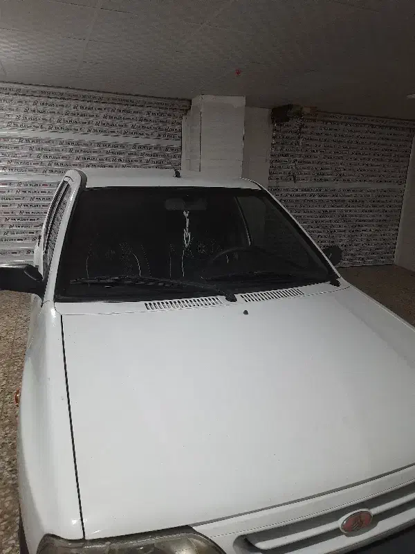 پراید 131 SE - 1397