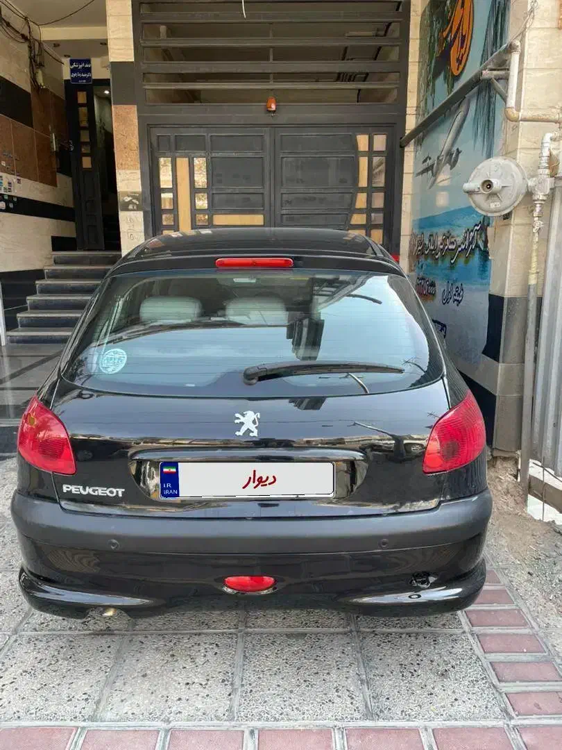 خودرو پژو، 206 آگهی ann_20797614